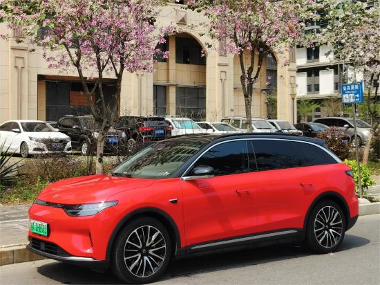 小型新能源汽车零跑,新能源车零跑对比