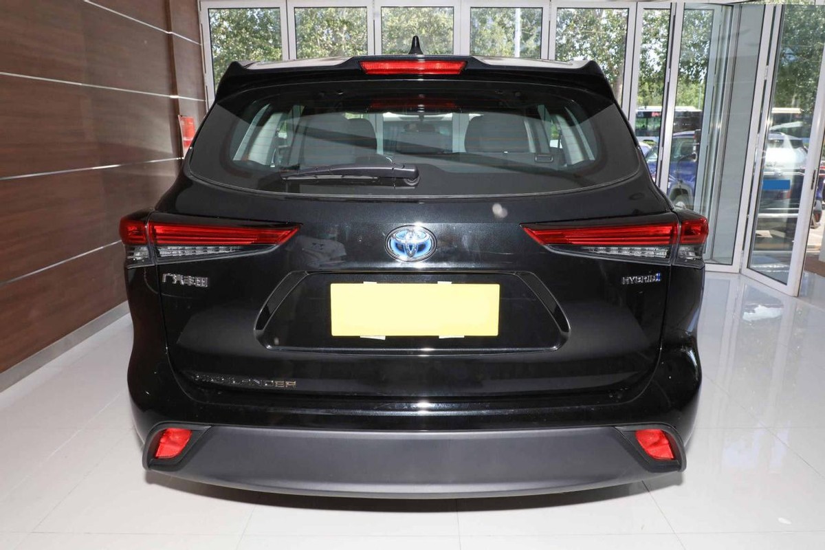 五座汉兰达怎么样值得买吗,五座汉兰达保值