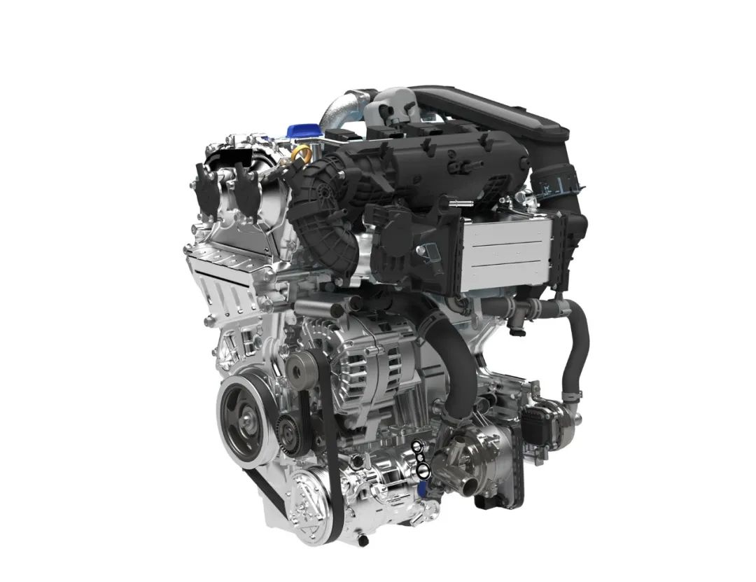 20款荣威rx5plus搭载什么发动机,荣威rx51.5t和2.0t有多大区别