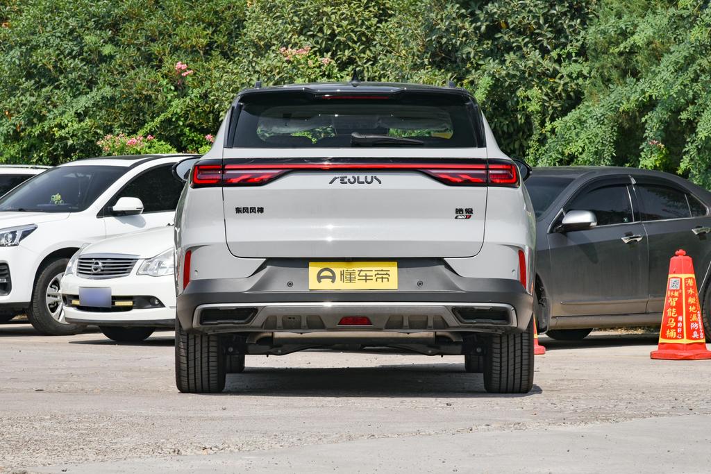 风神皓极马赫双擎用车感受,东风风神皓极混动推荐买吗