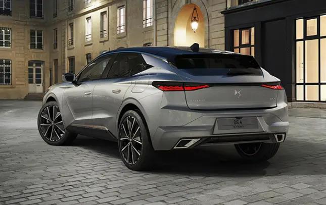 堪称“垫底”的豪华品牌，手握三款新车，DS到底还有没有活路？