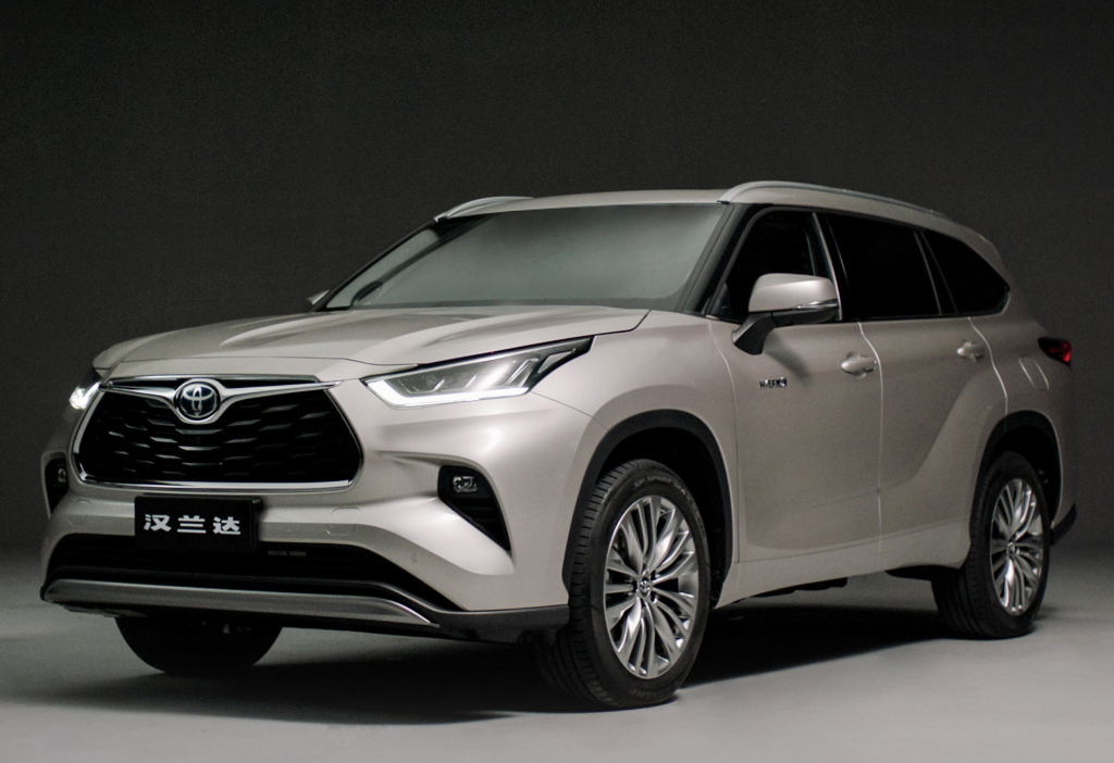 30万suv和20万suv差别,省油不坏的家用合资中型suv推荐