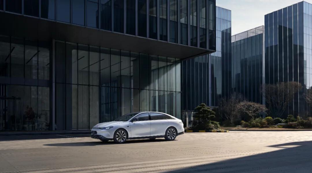 造车新势力未来视频,造车新势力未来前景堪忧