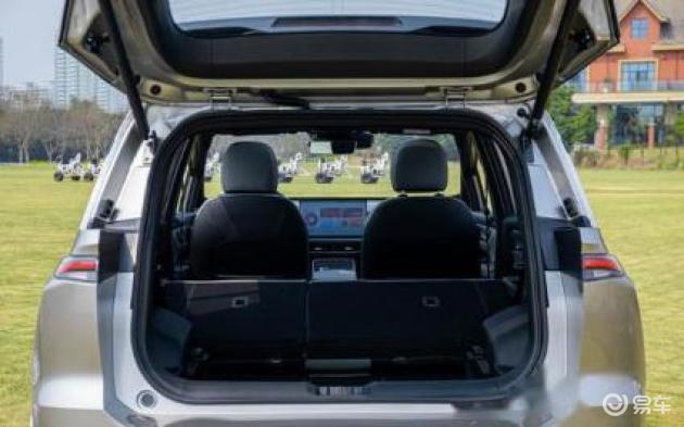 合创z03的优点,合创z03潮酷版缺点