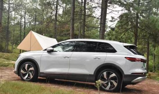 上汽奥迪2018款,静态体验上汽奥迪