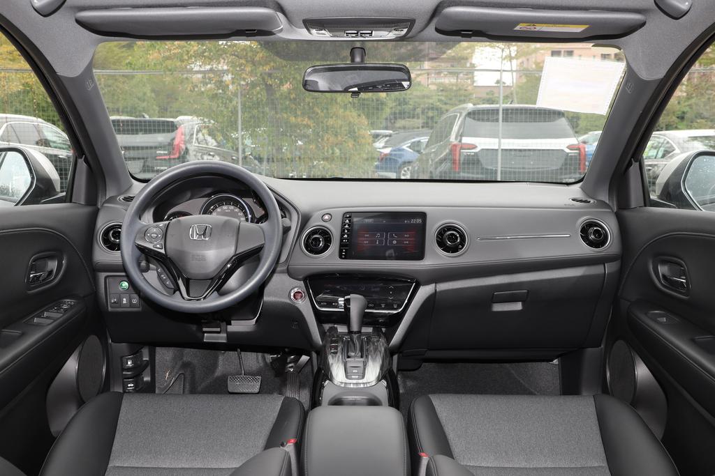 本田xrv目前购车最高优惠15万元,日照地区本田xr-v最高优惠2万