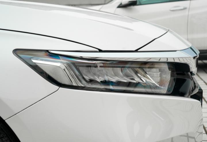 新款本田雅阁购车手册:16.98万元起售,哪款配置值得买?