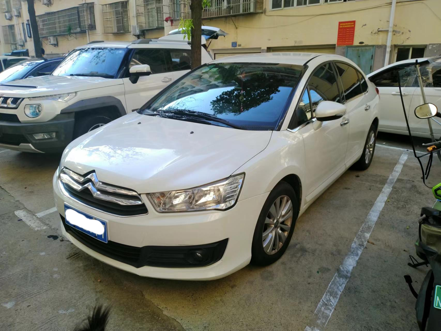 雪铁龙世嘉进化史,雪铁龙世嘉历程和展望