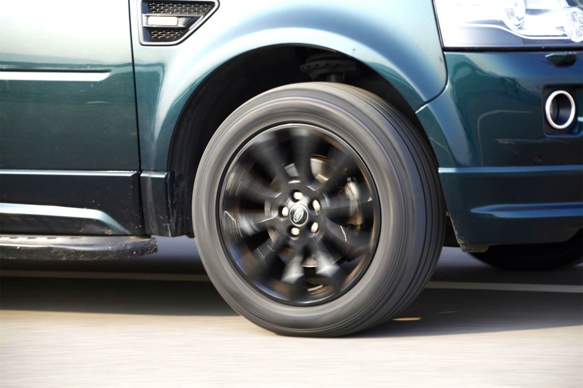 动力和爆发力最强的路虎,新款路虎的越野能力有多强