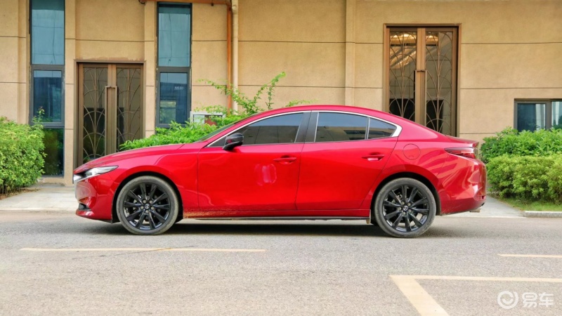 爱不释手2022,即将上市的新车2023昂克赛拉