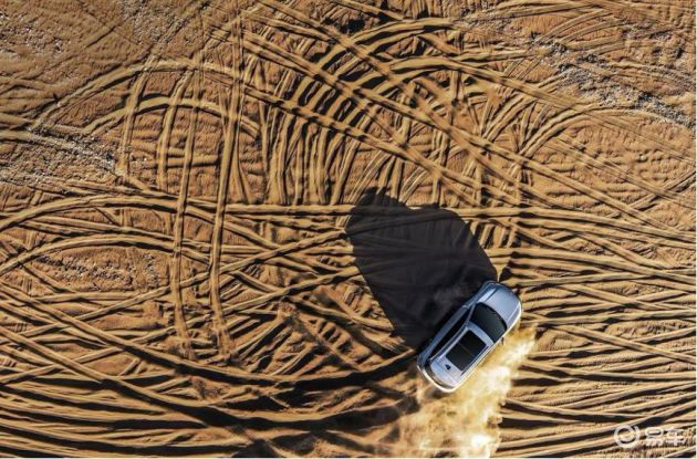 东风风神ax7马赫版日常驾驶感受,东风风神ax7马赫版的驾驶感受