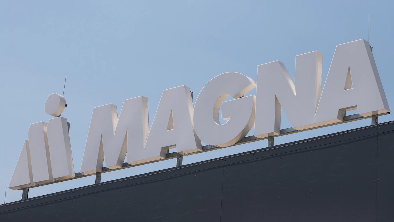 极狐哪款车用麦格纳,arcfox极狐蓝谷麦格纳s5