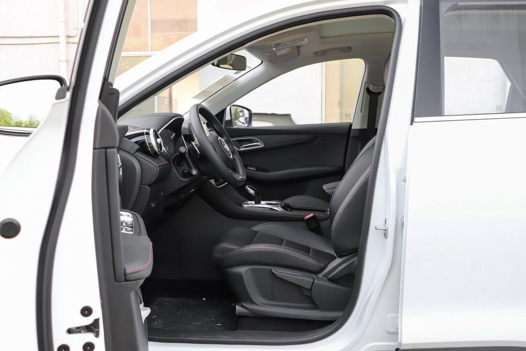 洛阳名爵hs优惠,洛阳名爵0首付购车