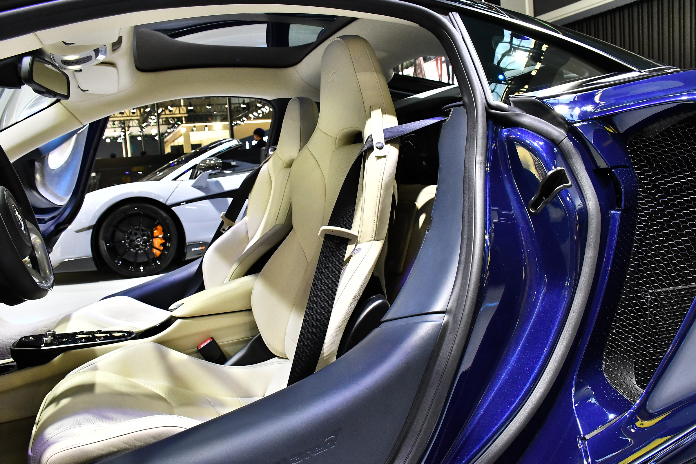 迈凯伦gt排名第几,迈凯伦gt测评国外