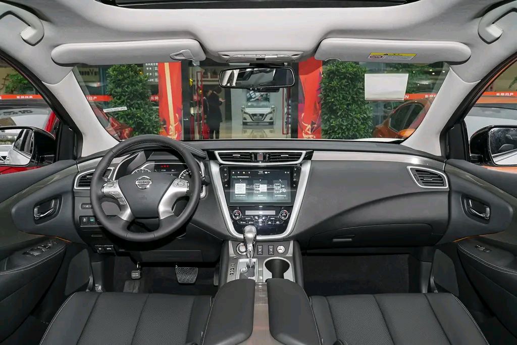 日产楼兰豪华版2.5深度测评,日产楼兰2.5t深度测评