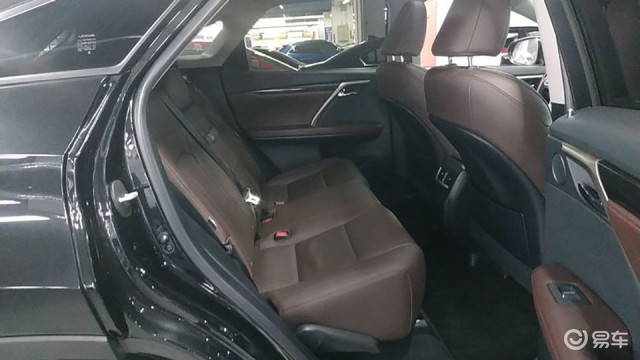 rx和es哪个更保值,雷克萨斯es和rx哪个保值