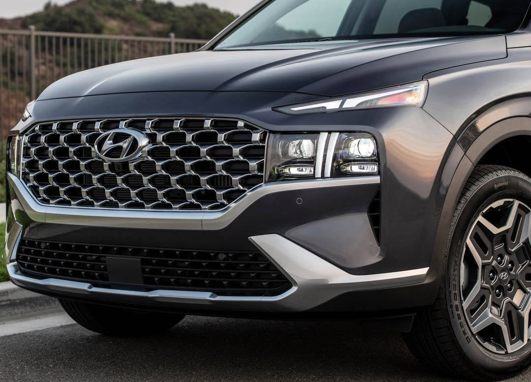 和丰田双擎一样省油的车型,胜达2017款2.0t自动两驱智能型7座