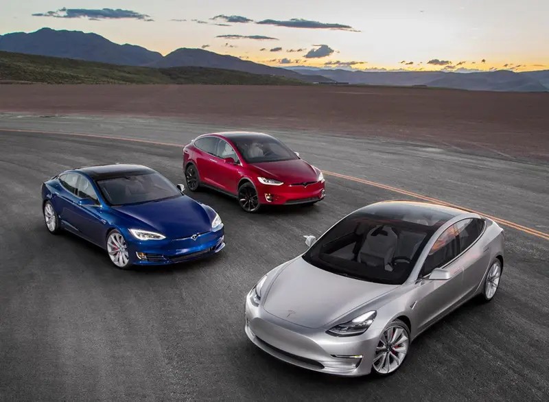 通用停产SPARKEV，用户服务恐无法保证