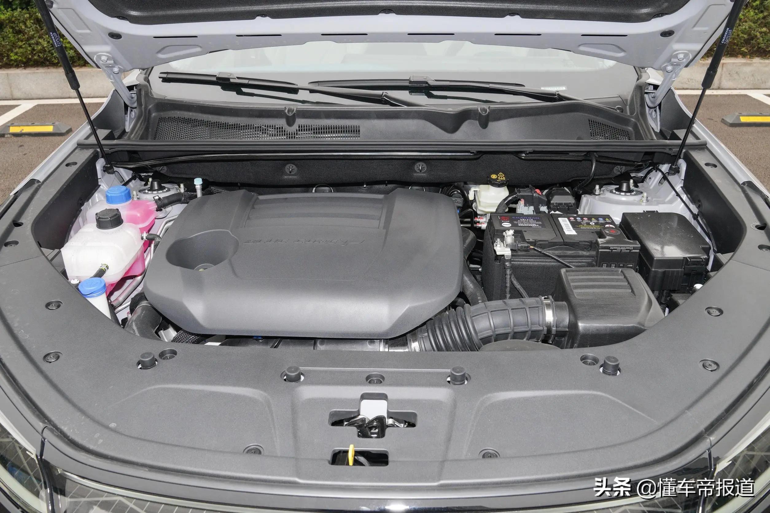 长安cs75plus买1.5还是2.0,长安cs75plus选1.5还是2.0