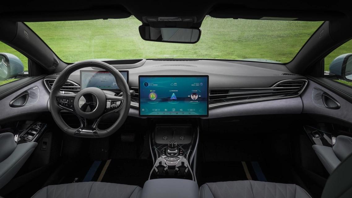 比亚迪海豹DMi的竞争对手有哪些,比亚迪海豹的对标产品