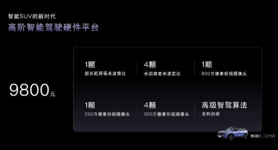 2022款博越l2.0suv怎么样,吉利博越l2.0t旗舰型购车优惠