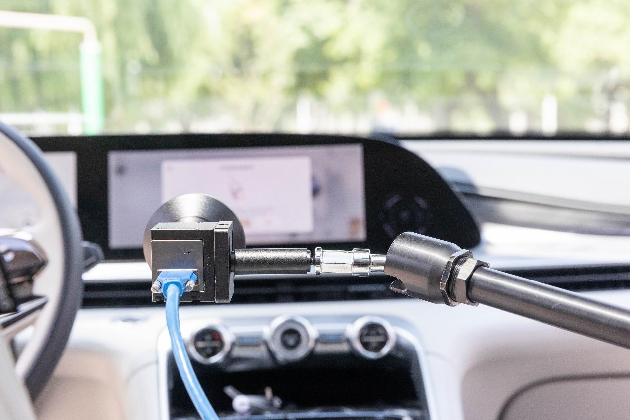 中国高端品牌至高水平,星途瑶光融汇先进科技与人性设计