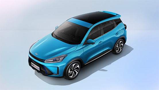 凯翼新能源发力炫界proev分析导购,新能源凯翼炫界proev实测