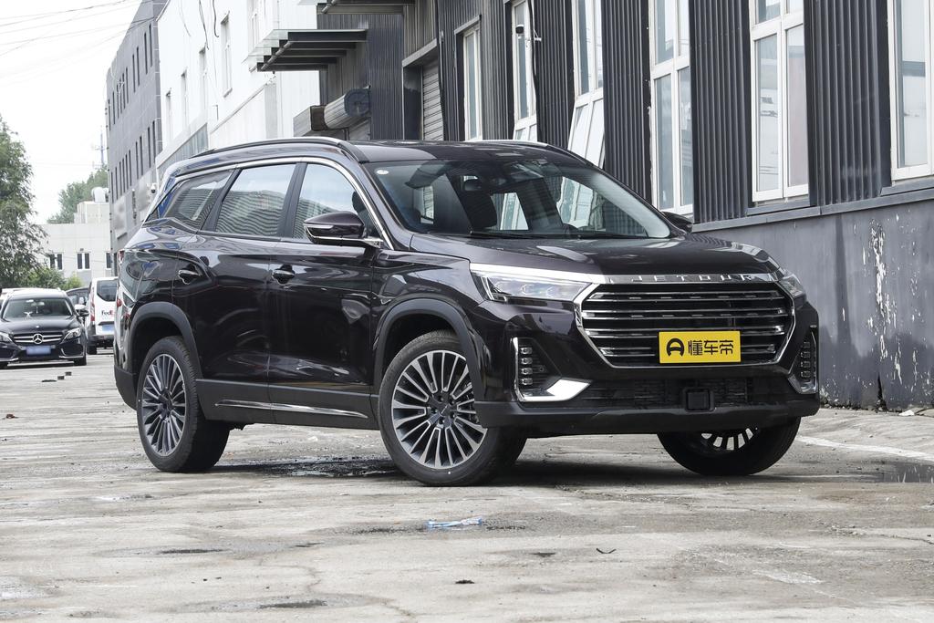 奇瑞捷途x90子龙版实车曝光,奇瑞捷途x902.0t子龙版本测评