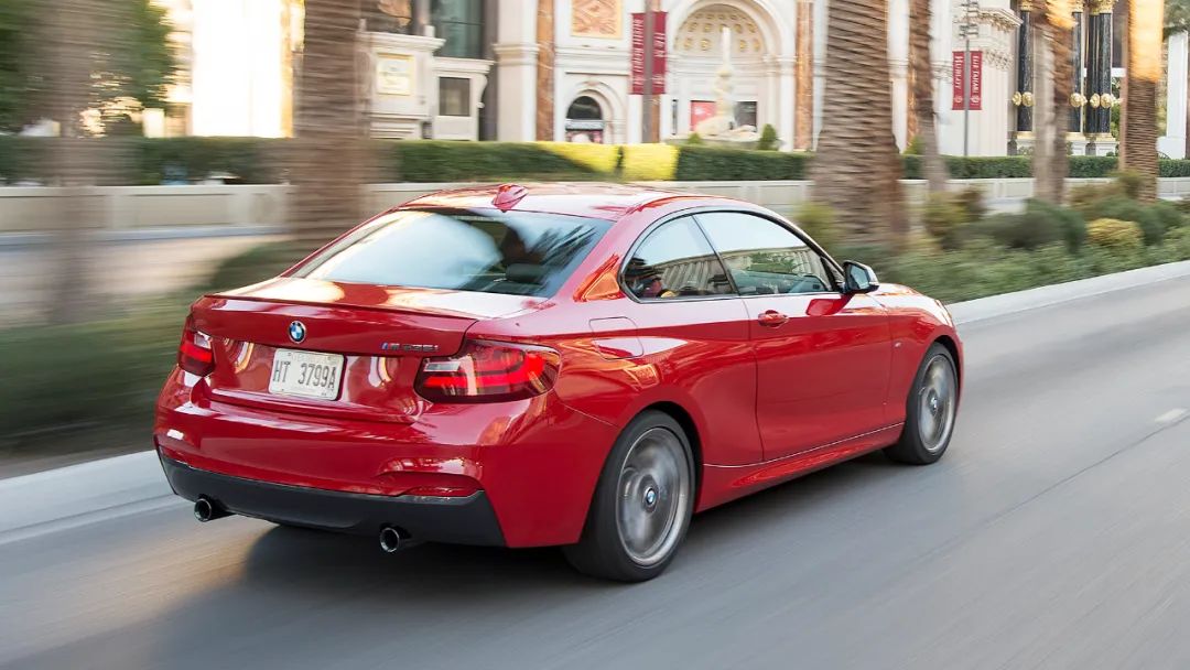 配置逆天的二手车,受欢迎的二手车多少钱一台