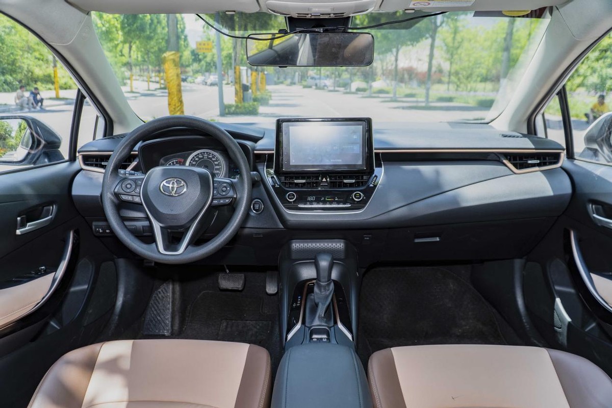 日系省油但不安全,日系车卡罗拉优缺点