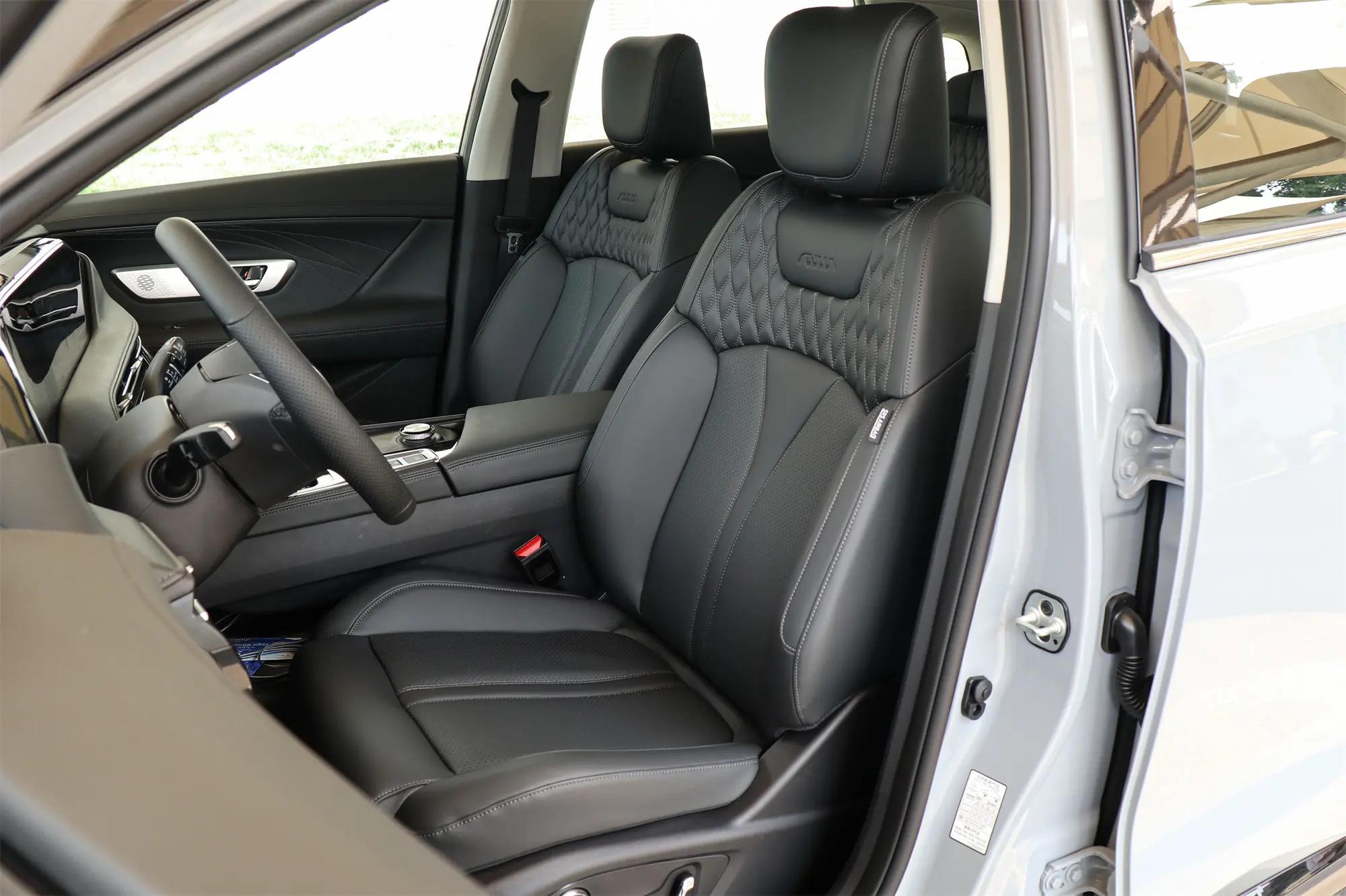 东风风神皓马赫双擎敢梦版落地价,东风风神皓极马赫双擎敢创版实测