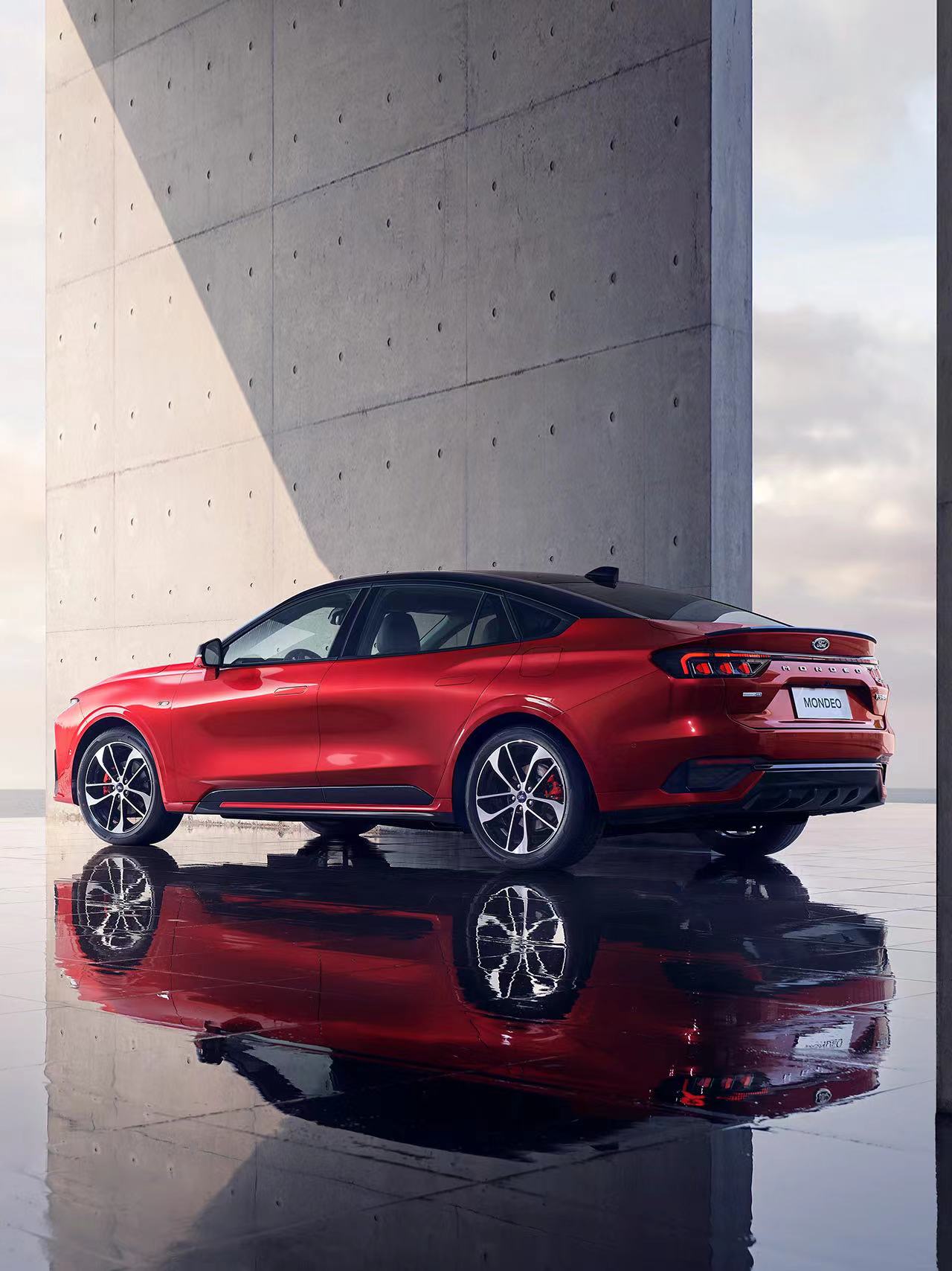 全新蒙迪欧音响,蒙迪欧豪华版有几个扬声器