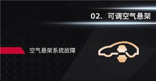 最新款奥迪仪表指示灯,奥迪仪表指示灯一共几种颜色