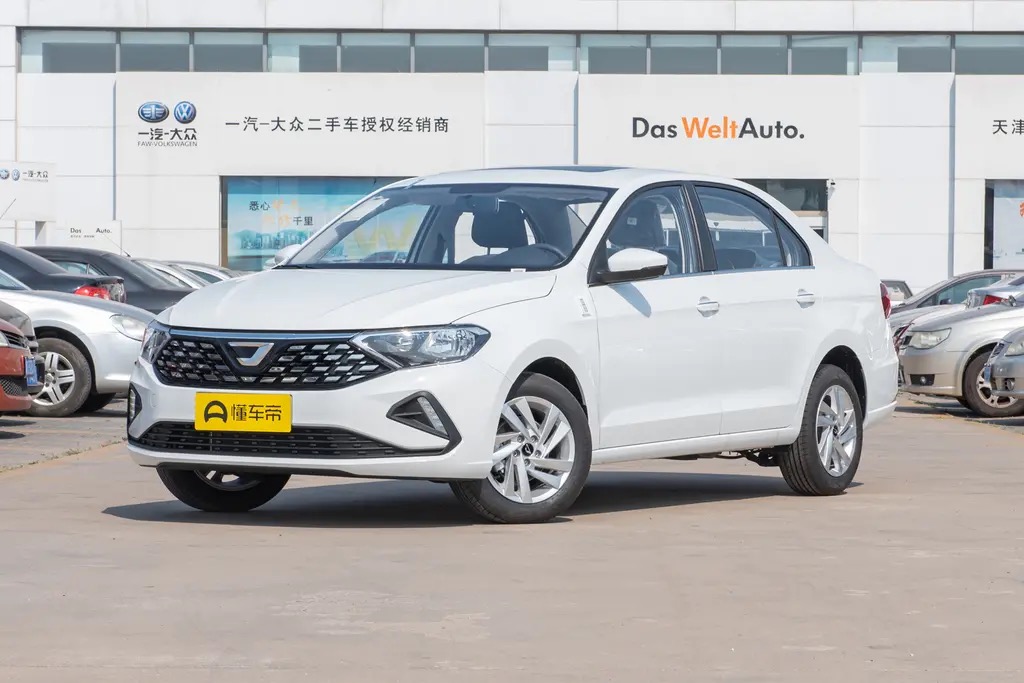 5万块二手车捷达,5万左右的捷达va3自动