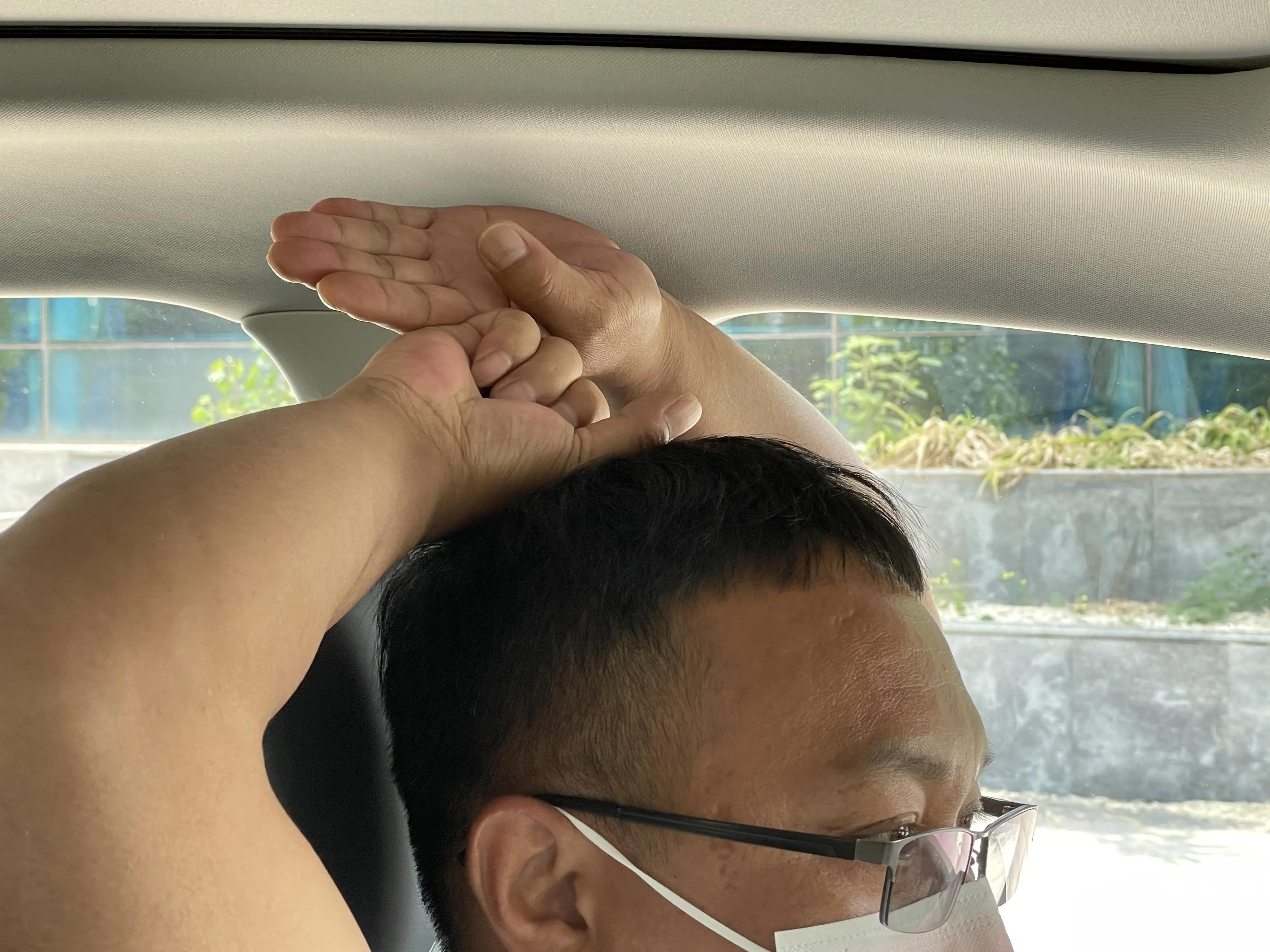 风神皓极马赫双擎用车感受,东风风神皓极马赫双擎敢创版实测