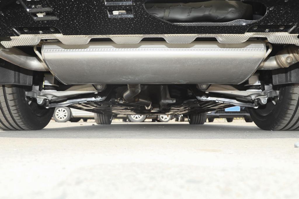 国产车买车要看零整比吗,买车千万不要忽略安全配置