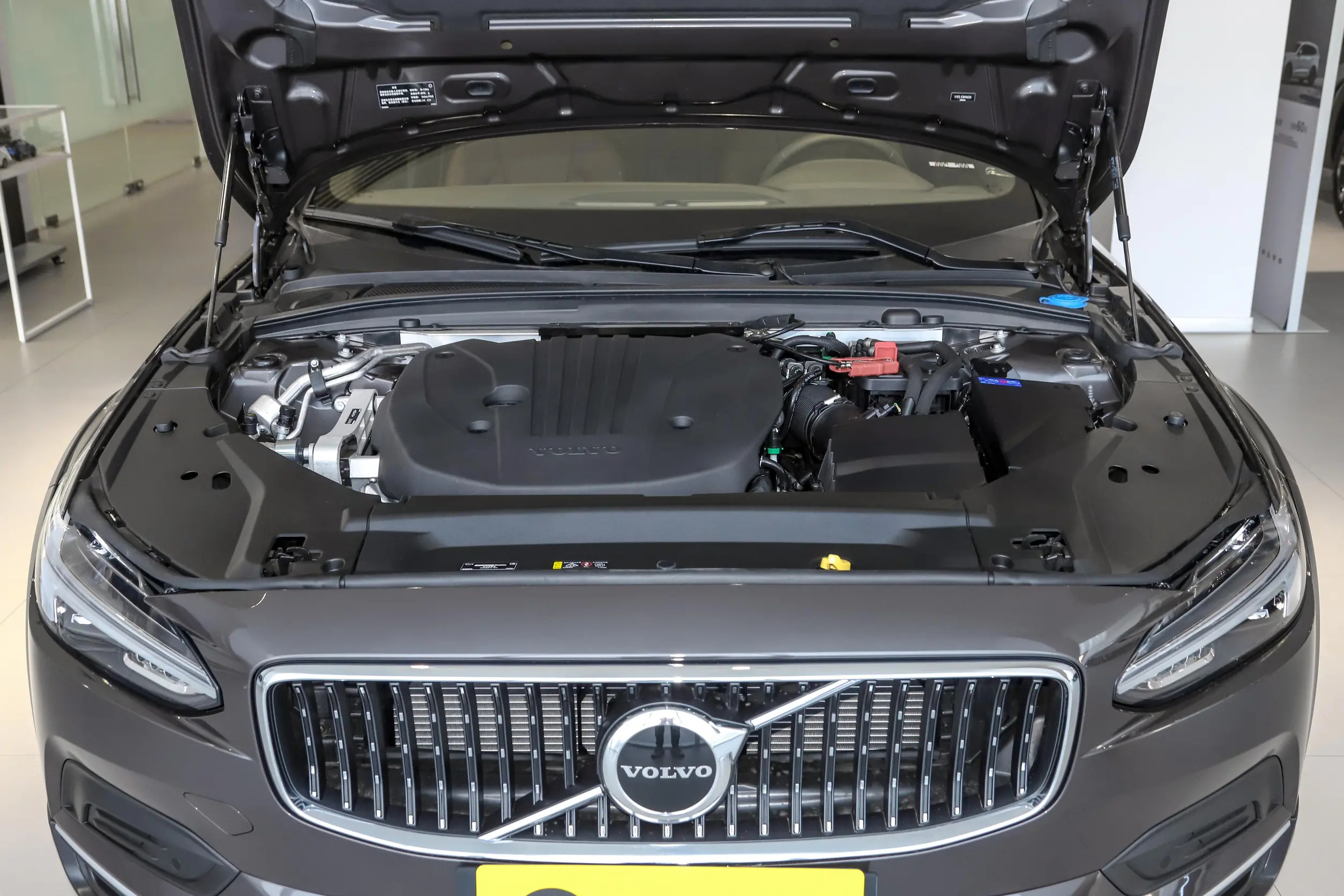 搭载48v轻混动系统,搭载48v轻混的车能省多少油