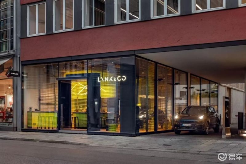 从04欧洲杯到06世界杯,领克01欧洲登陆