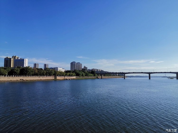 吉安真是一座挺好的城市