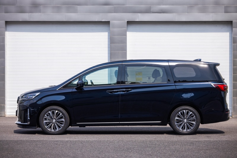 21款别克gl8es陆尊乘坐体验,gl82022款es陆尊深度测评