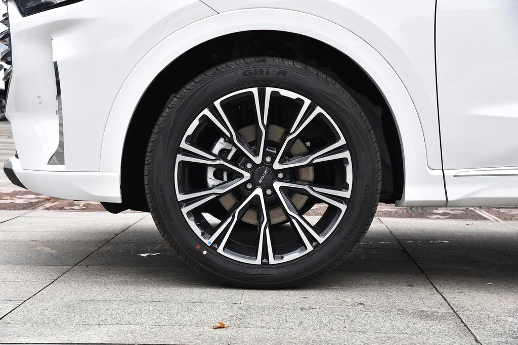 捷途x70plus2021款1.6tdct星pro7座,捷途x70s1.6t车型内饰图片