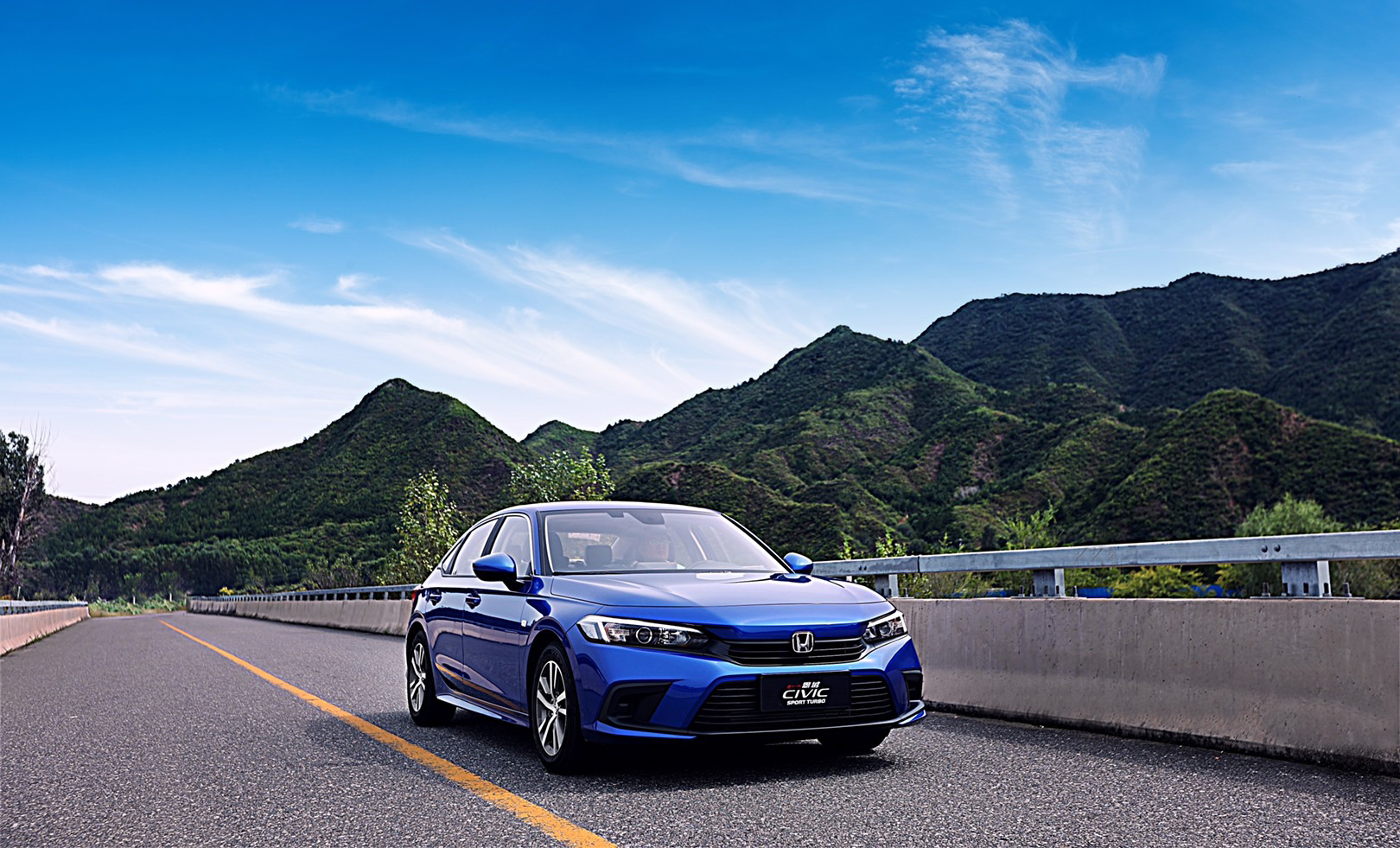 东风本田第十一代思域底价多少,东风本田全新第18代思域发布上市