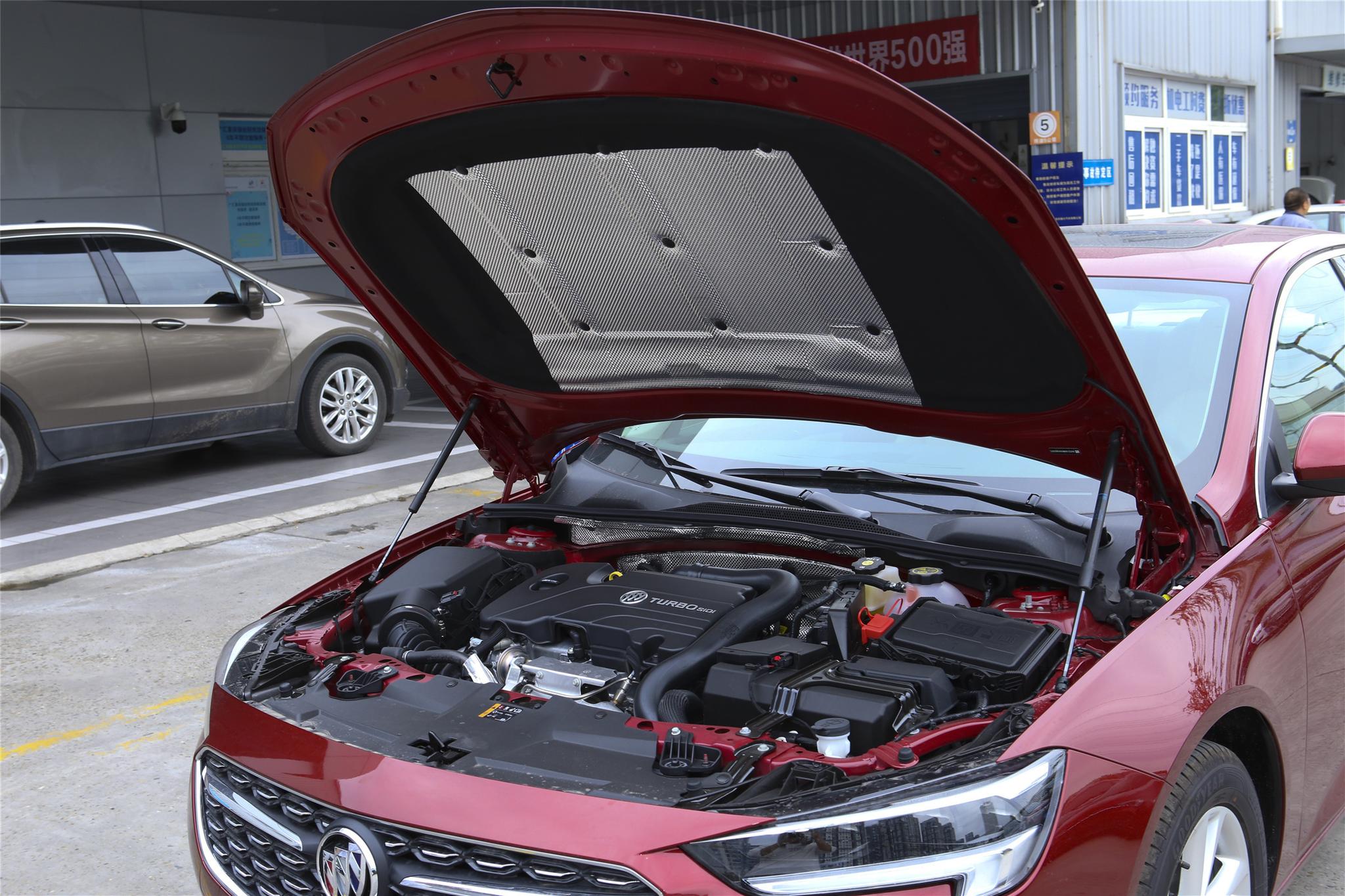 别克君威油耗老款2.4,别克君威油耗高怎么办1.5t