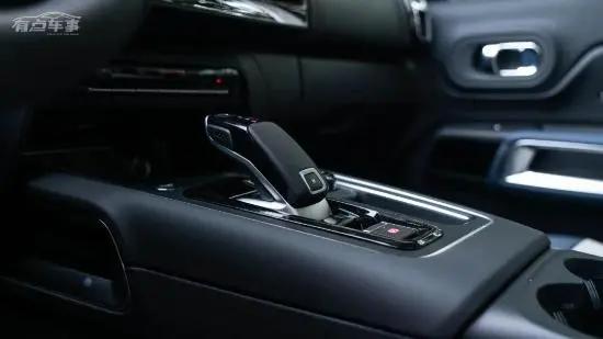 天逸beyond值得买吗,天逸beyond400thp版起步和停车