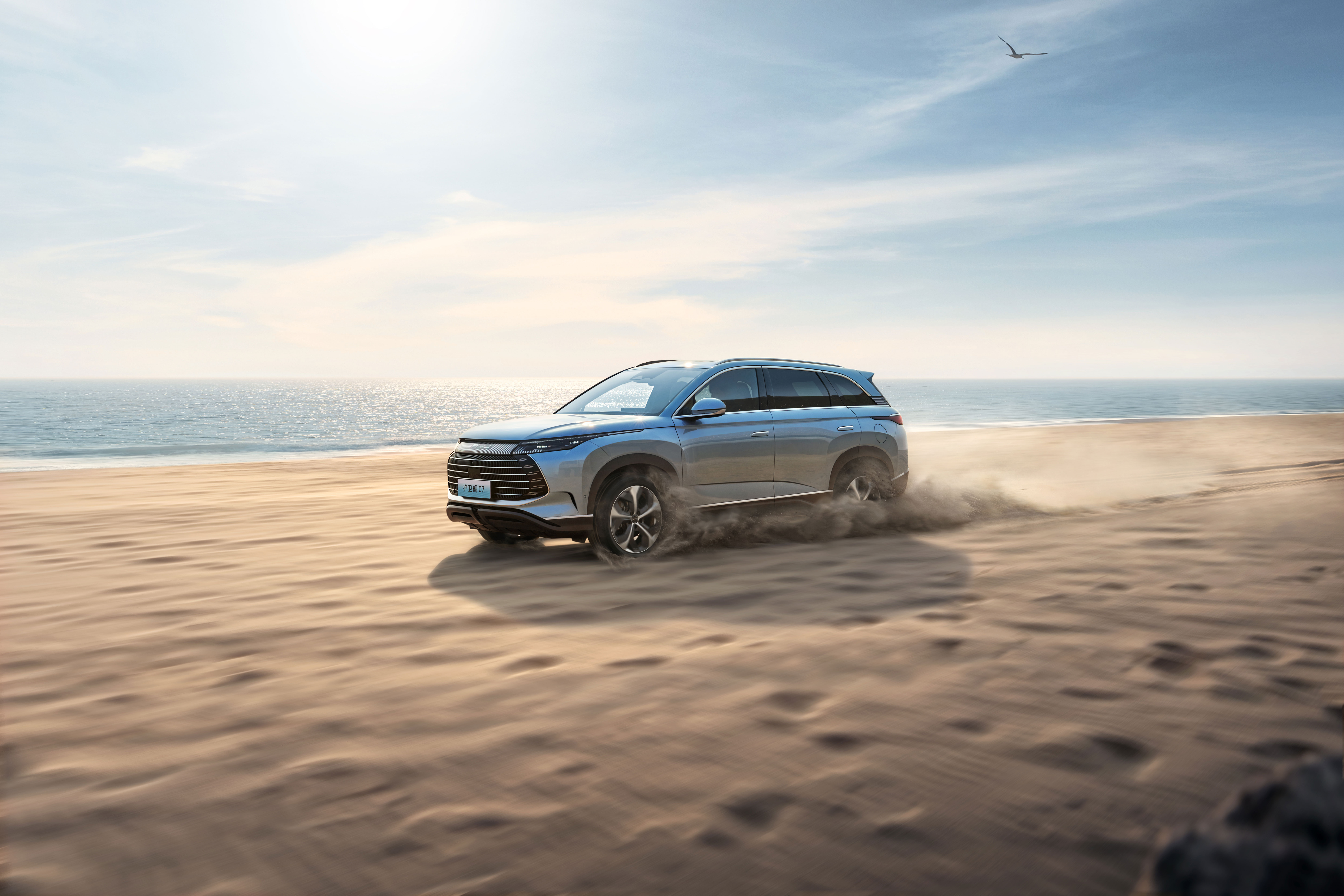 20万内落地大七座大型suv,最新20万左右的大五座suv车推荐