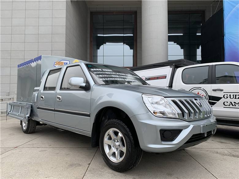 福田萨普小货郎,福田萨普小货郎口碑