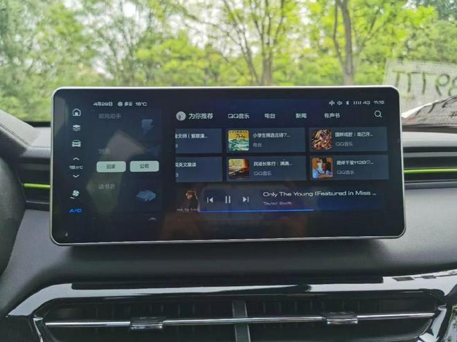 哈弗赤兔dht油耗测试,哈弗赤兔混动dht版38号车评