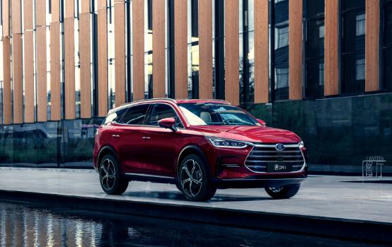 插混和增程式哪一个实用一些,比亚迪的车是增程式还是插混