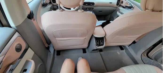 欧拉芭蕾猫2022和2023款的区别,欧拉芭蕾猫只为女性专属