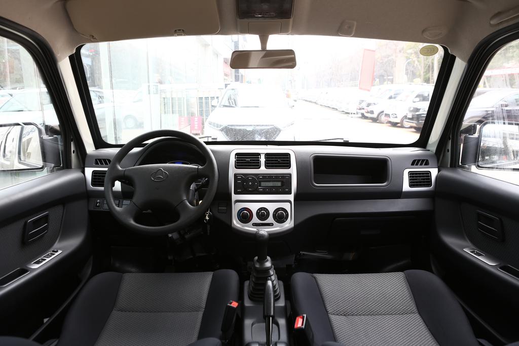 长安之星9发动机是什么牌子的,长安之星9推荐买吗